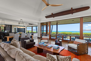 Exquisite Kailua Beach Home